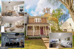 3728 Gelderland Ct, Olney, MD 20832 - Photo 1