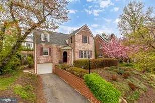4809 Wellington Dr, Chevy Chase, MD 20815 - Photo 1