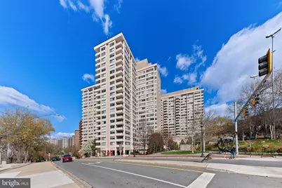 4515 Willard Avenue #1414S, Chevy Chase, MD 20815 - Photo 1