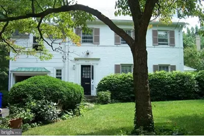 9405 Locust Hill Road, Bethesda, MD 20814 - Photo 1