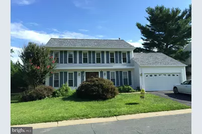 25 Beauvoir Court, Derwood, MD 20855 - Photo 1