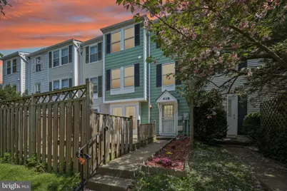 418 Legato Terrace, Silver Spring, MD 20901 - Photo 1
