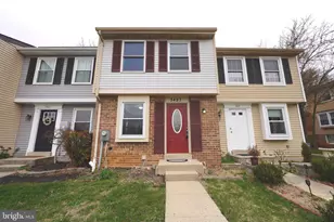 3423 Castle Way, Silver Spring, MD 20904 - Photo 1