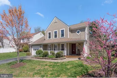 18568 Cape Jasmine Way, Gaithersburg, MD 20879 - Photo 1