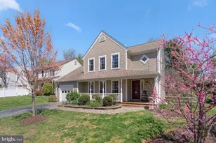 18568 Cape Jasmine Way, Gaithersburg, MD 20879 - Photo 1