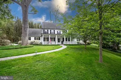 5709 Rockmere Drive, Bethesda, MD 20816 - Photo 1