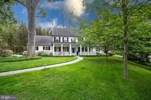 5709 Rockmere Dr, Bethesda, MD 20816 - Photo 1
