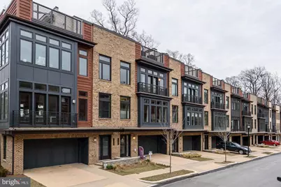 5318 Merriam Street, Bethesda, MD 20814 - Photo 1