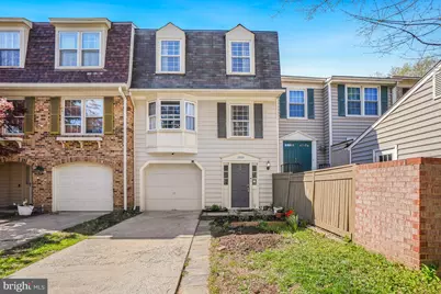 19720 Greenside Terrace, Montgomery Village, MD 20886 - Photo 1