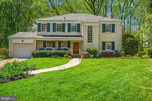 8224 Kerry Ct, Chevy Chase, MD 20815 - Photo 1