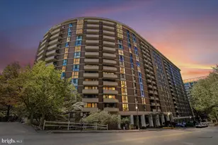 4620 N Park Ave, Chevy Chase, MD 20815 - Photo 1