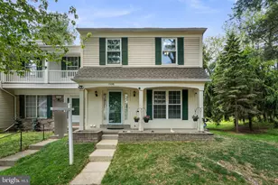15048 Shamrock Ridge Rd, Silver Spring, MD 20906 - Photo 1