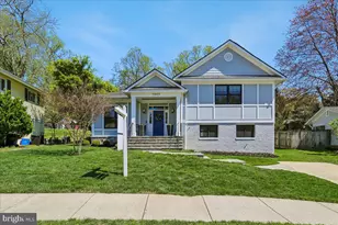 11405 Lund Pl, Kensington, MD 20895 - Photo 1