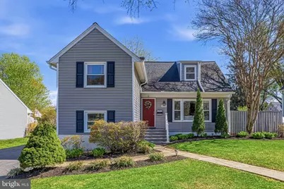4502 Aspen Hill Road, Rockville, MD 20853 - Photo 1