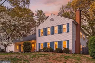 16 Redding Ridge, Gaithersburg, MD 20878 - Photo 1