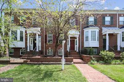502 Redland Boulevard, Rockville, MD 20850 - Photo 1