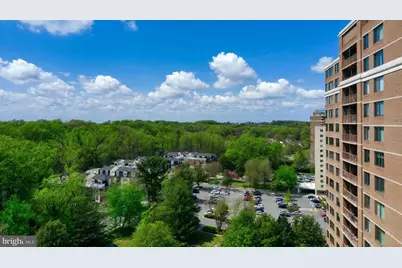 10101 Grosvenor Place #1603, North Bethesda, MD 20852 - Photo 1