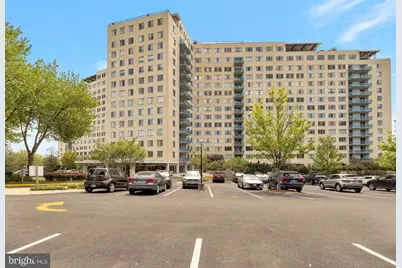 10500 Rockville Pike #M11, Rockville, MD 20852 - Photo 1