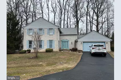 2201 Gaywoods Court, Silver Spring, MD 20906 - Photo 1