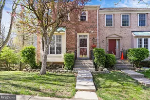 1414 Wake Forest Dr, Gaithersburg, MD 20879 - Photo 1
