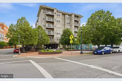 8045 Newell Street #506, Silver Spring, MD 20910 - Photo 1
