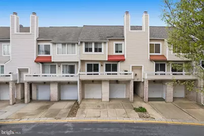 9815 Lake Shore Drive, Gaithersburg, MD 20886 - Photo 1