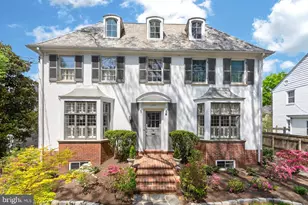 4305 Bradley Ln, Chevy Chase, MD 20815 - Photo 1