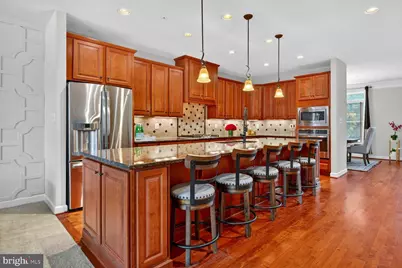 505 Uptown Street, Gaithersburg, MD 20866 - Photo 1