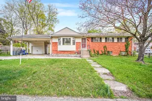 1118 Downs Dr, Silver Spring, MD 20904 - Photo 1