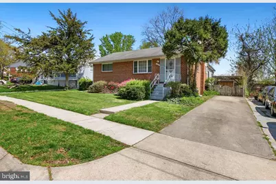 11109 Bucknell Drive, Silver Spring, MD 20902 - Photo 1