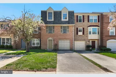 5 Sonata Court, Silver Spring, MD 20901 - Photo 1