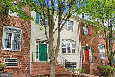 907 Crestfield Drive, Rockville, MD 20850 - Photo 1
