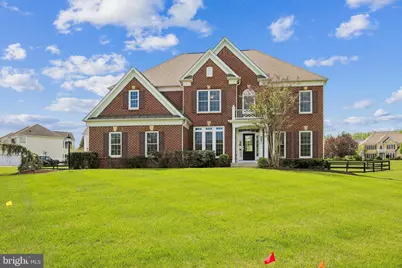 4801 Fair Hill Road, Olney, MD 20832 - Photo 1