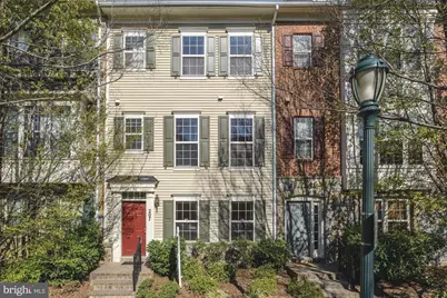 207 Garden View Way, Rockville, MD 20850 - Photo 1
