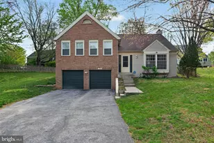 12909 Summer Hill Dr, Silver Spring, MD 20904 - Photo 1