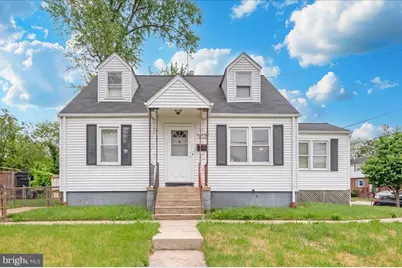 9813 Braddock Road, Silver Spring, MD 20903 - Photo 1