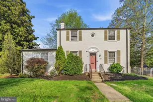 7209 13th Pl, Takoma Park, MD 20912 - Photo 1