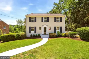 7822 Fulbright Ct, Bethesda, MD 20817 - Photo 1