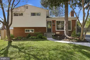 3519 Plyers Mill Ct, Kensington, MD 20895 - Photo 1