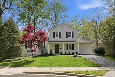 815 Woodley Drive, Rockville, MD 20850 - Photo 1