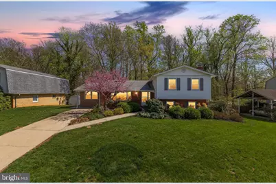 1005 Ruppert Road, Silver Spring, MD 20903 - Photo 1