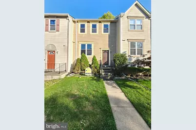 35 Kinsman View Circle, Silver Spring, MD 20901 - Photo 1