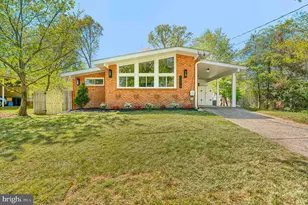 11514 Lovejoy St, Silver Spring, MD 20902 - Photo 1