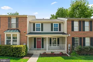 20517 Staffordshire Dr, Germantown, MD 20874 - Photo 1