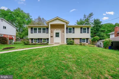 5315 Manorfield Road, Rockville, MD 20853 - Photo 1