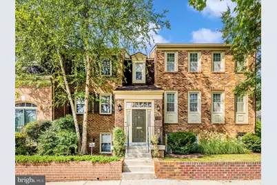 11308 Empire Lane, Rockville, MD 20852 - Photo 1