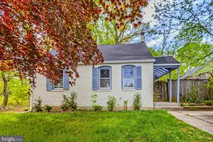1103 Crawford Dr, Rockville, MD 20851 - Photo 1