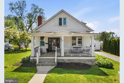 8 James Street, Gaithersburg, MD 20877 - Photo 1