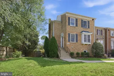 10213 Arizona Circle #43, Bethesda, MD 20817 - Photo 1