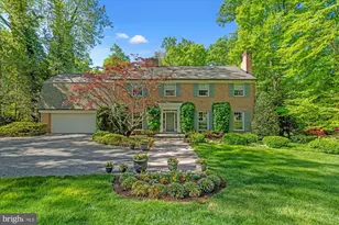 7030 Longwood Dr, Bethesda, MD 20817 - Photo 1